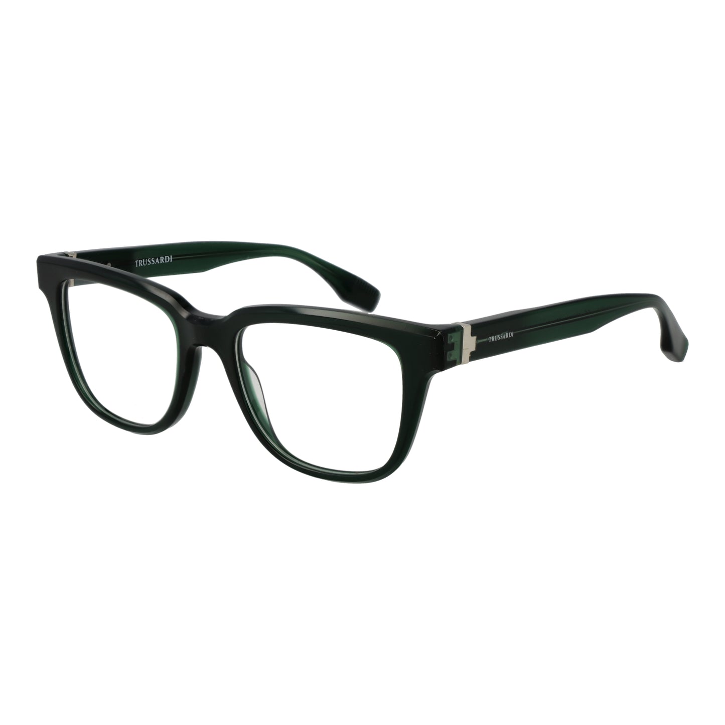 Gent's eyewear TRUSSARDI MOD. TSM6041 52T01 in classic design, enhancing style and sophistication.