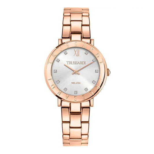 TRUSSARDI Mod. T-VISION WATCHES