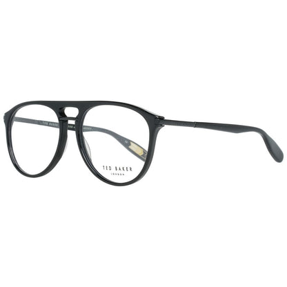 Ted Baker Black Plastic Glasses (Frames)