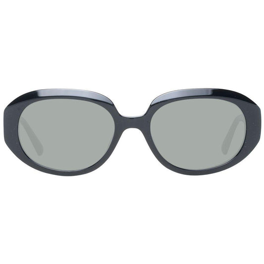 Ted Baker Black Women Sunglasses TE-1049089