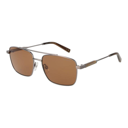 Ted Baker Silver Men Sunglasses TE-1034440