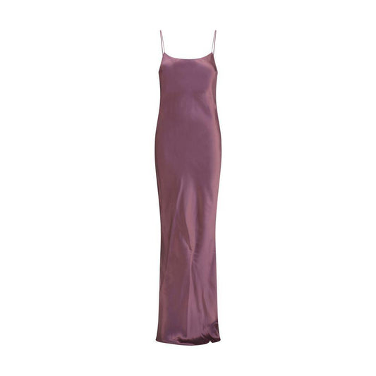 The Andamane Ninfea long Dress TH-T180130ATNV127721-IT38 | S