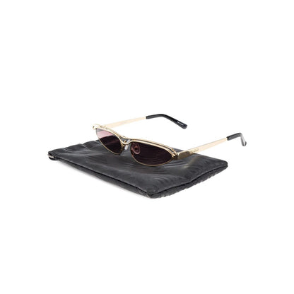 The Attico Norma sunglasses Sunglasses