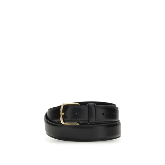 The Row Classic Belt TH-W1283L60ABAG-80 CM / 32 INCHES