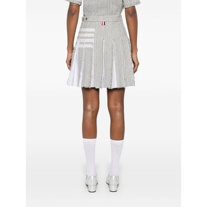 Thom Browne Skirts Grey Skirts