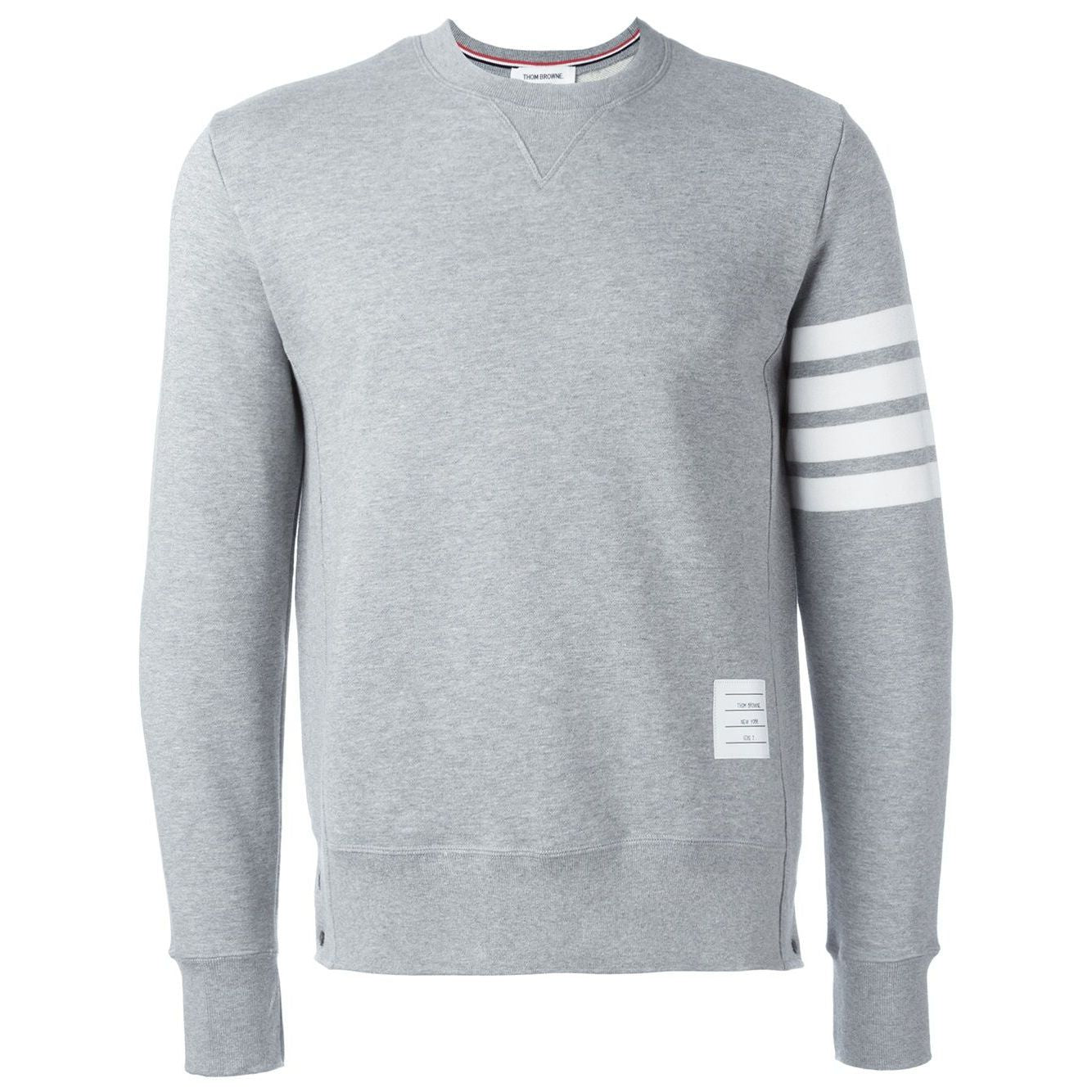 Thom Browne Sweaters Grey