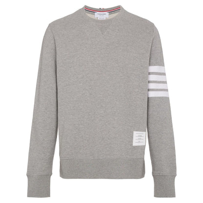 Thom Browne Sweaters Light Grey