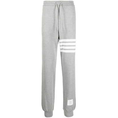 Thom Browne Trousers Grey