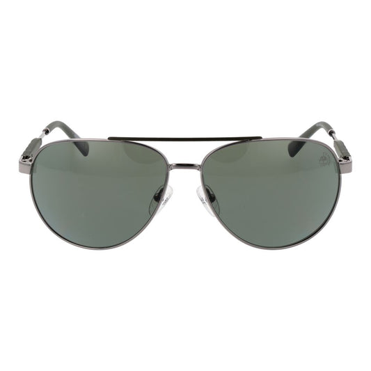 Timberland Gray Men Sunglasses TI-1039474