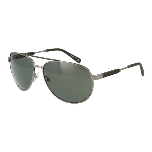 Timberland Gray Men Sunglasses TI-1039474