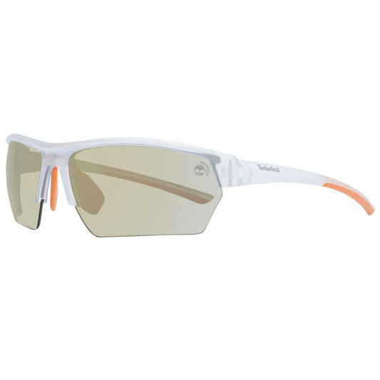 Timberland White Men Sunglasses TI-1053861