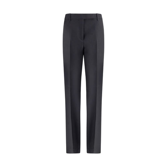 Tom Ford Wool Pants TO-PAW649FAX1584LB999-IT40 | M