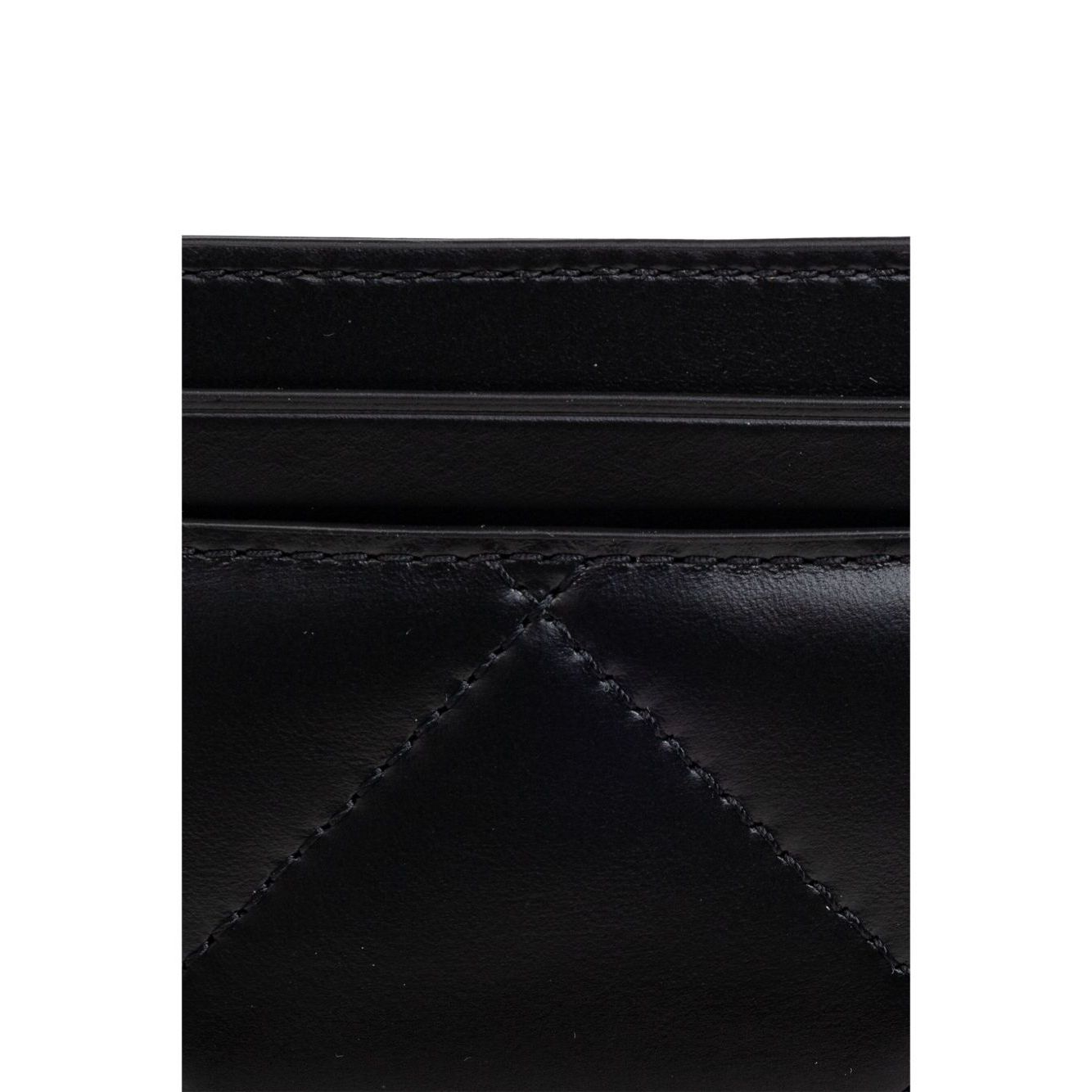 Tory Burch Kira Diamond leather cardholder