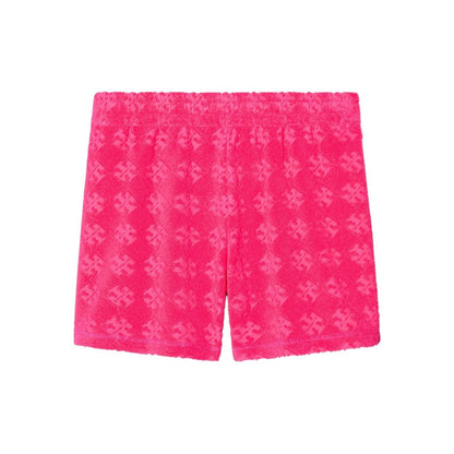 Tory Burch Shorts Fuchsia