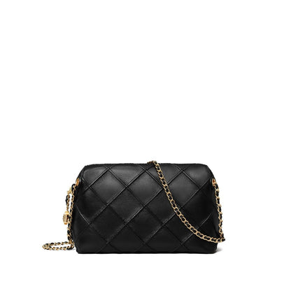 Tory Burch small Fleming leather crossbody bag