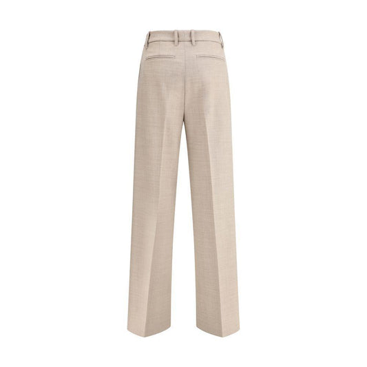 True Royal Karol Pants TR-T813F40008-IT38 | S