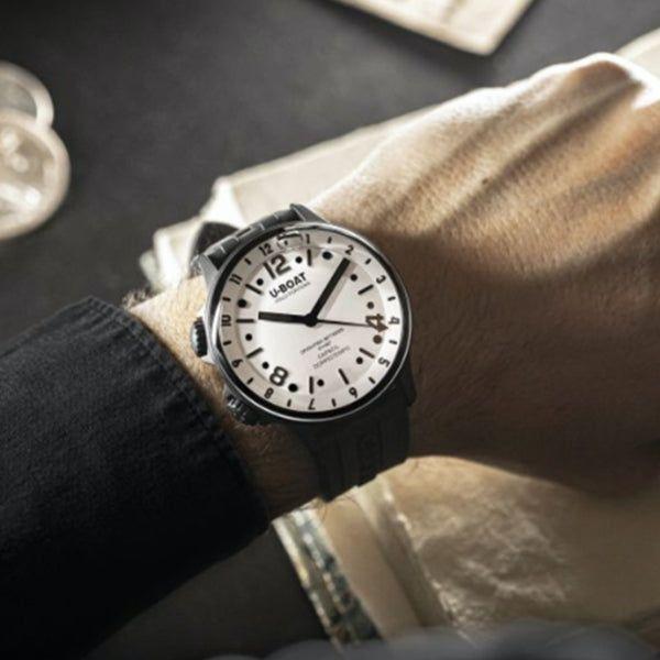 U-BOAT 手表 Mod. U8889/A