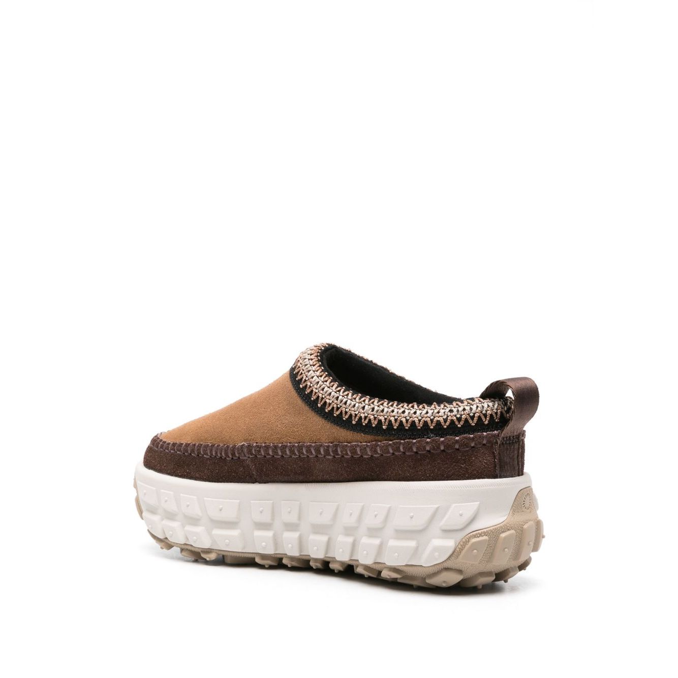 UGG Australia Sneakers Brown
