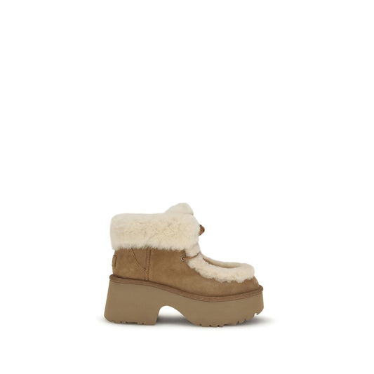 UGG Classic Esmee Ankle Boots UG-1171532CHE-EU40/US10
