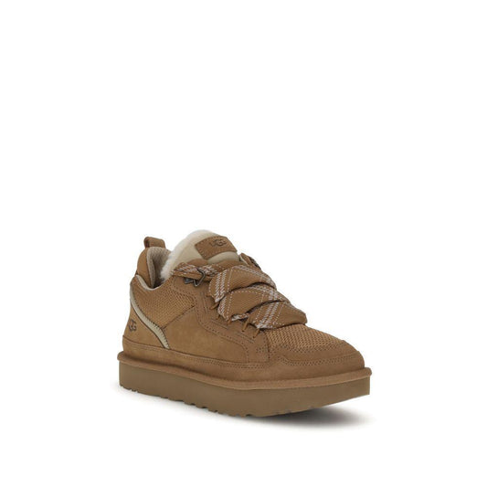 UGG Lowmel Sneakers UG-1144032CHE-EU38/US8