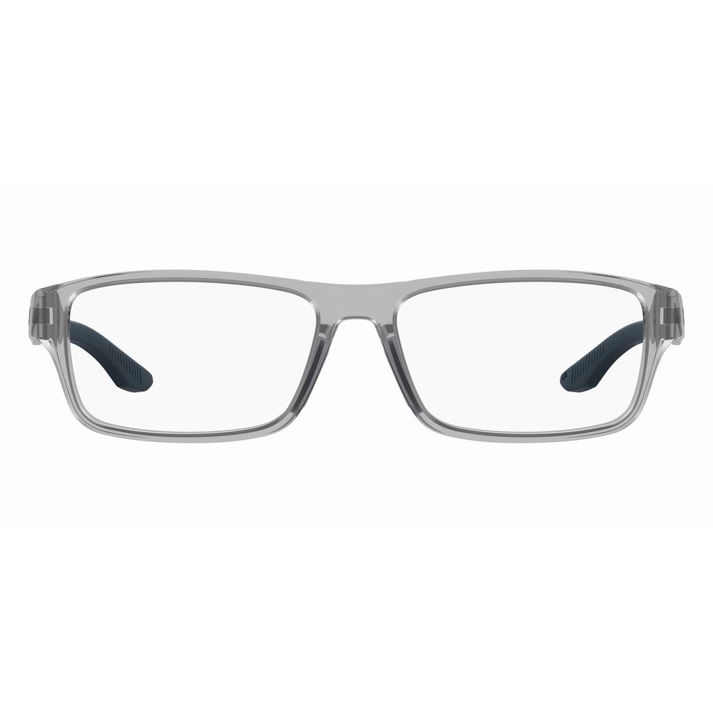 Under Armour Gray Resin Frames