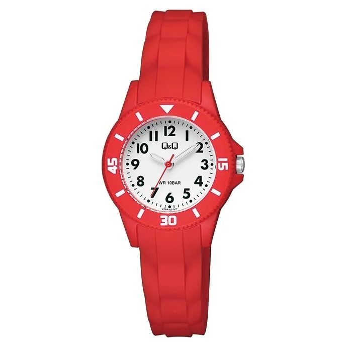 Q&Q Mod. KID ONLY TIME WATCHES