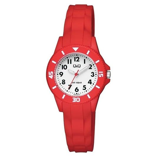 Q&Q Mod. KID ONLY TIME WATCHES