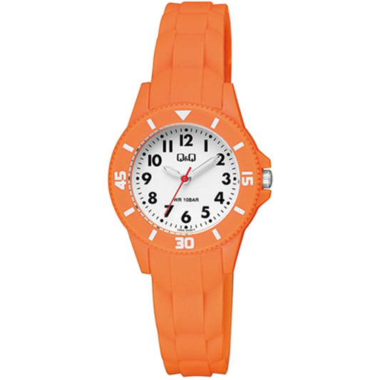 Q&Q Mod. KID ONLY TIME WATCHES