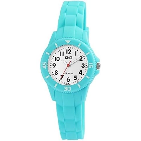 Q&Q Mod. KID ONLY TIME WATCHES