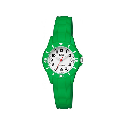 Q&Q Mod. KID ONLY TIME WATCHES