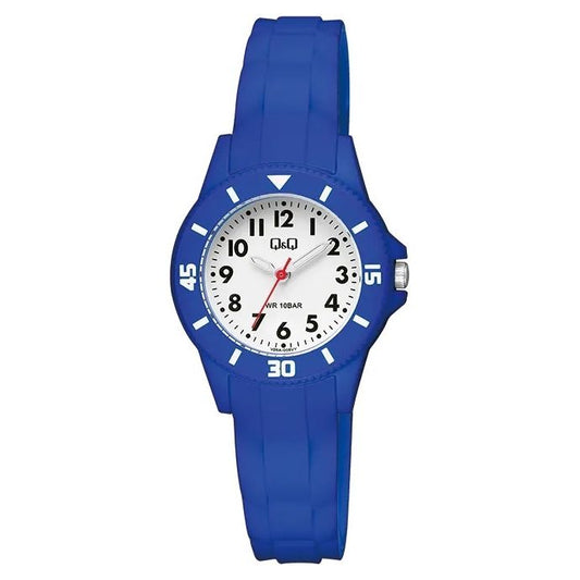 Q&Q Mod. KID ONLY TIME WATCHES