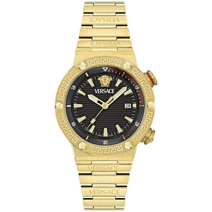 VERSACE Mod. GRECA LOGO 3H