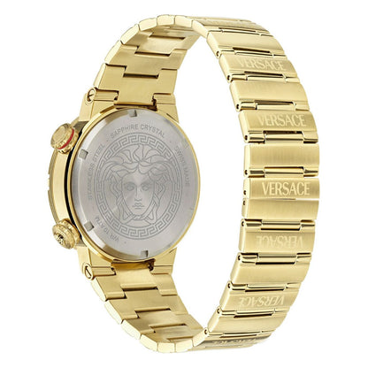 VERSACE Mod. GRECA LOGO 3H