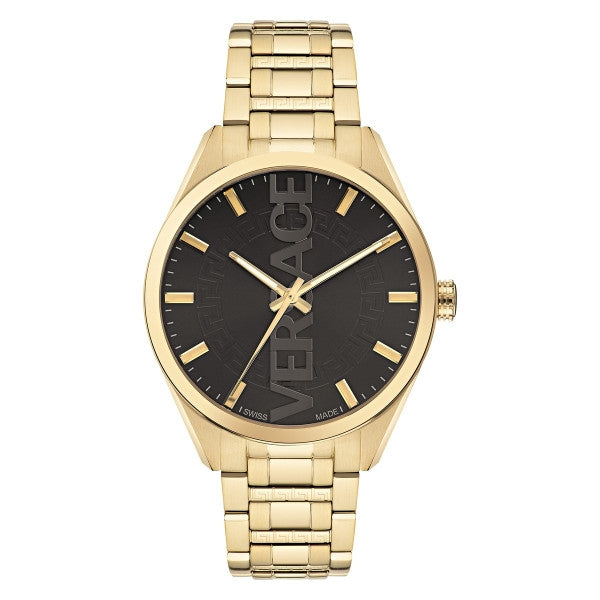 VERSACE Mod. LOGO HALO