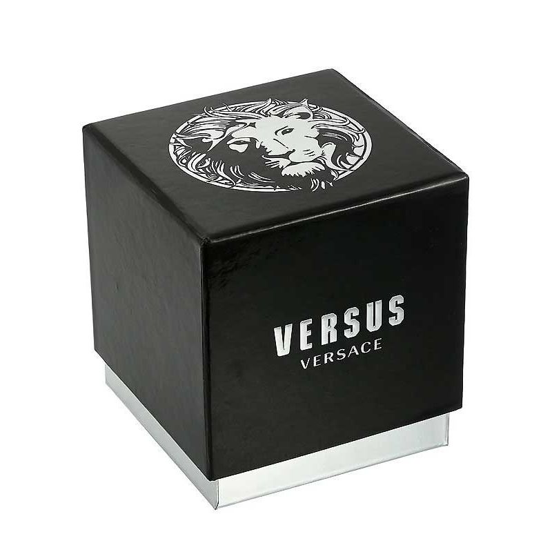 VERSUS VERSACE Mod. STRANDBANK CRYSTAL