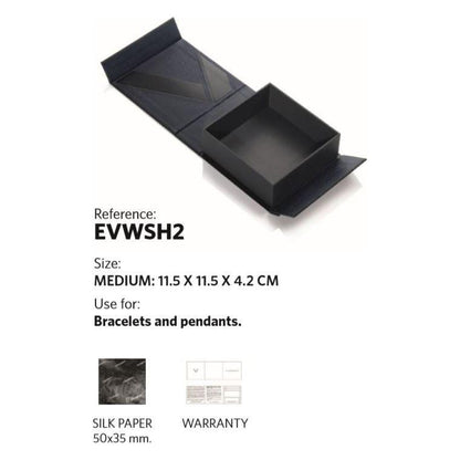 VICEROY FASHION Mod. 75107P01010 DESIGNER FASHION JEWELLERY