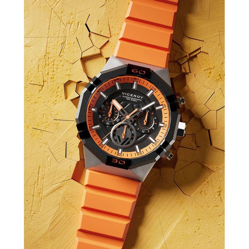 VICEROY Mod. 45017-57 WATCHES
