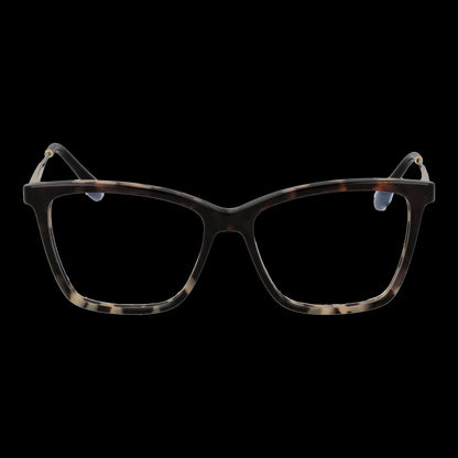 VICTORIA BECKHAM MOD. VB2647 54062 lady's eyeglasses, front view, tortoiseshell frame