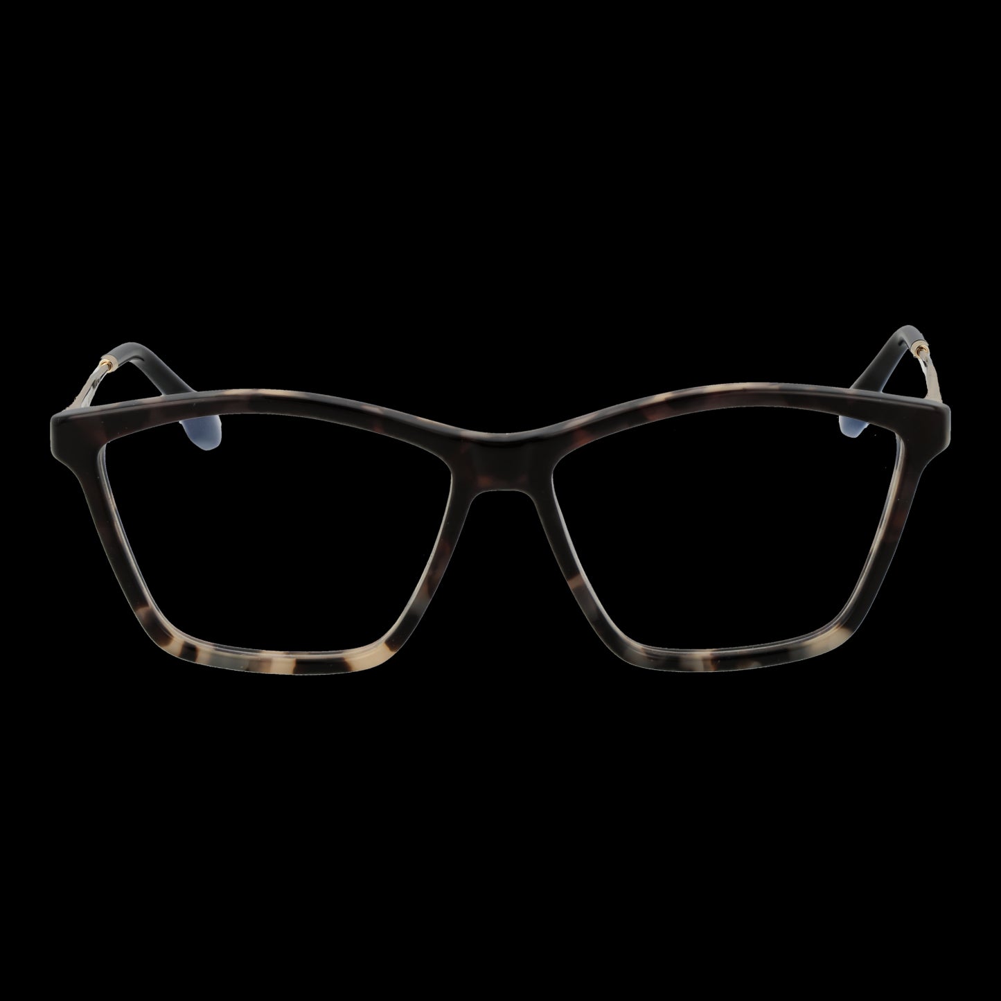 VICTORIA BECKHAM MOD. VB2656 56062 eyeglasses for ladies, front view on black background