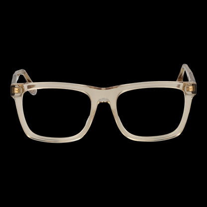 VICTORIA BECKHAM MOD. VB2670 53250 lady eyeglasses on black background, front view.