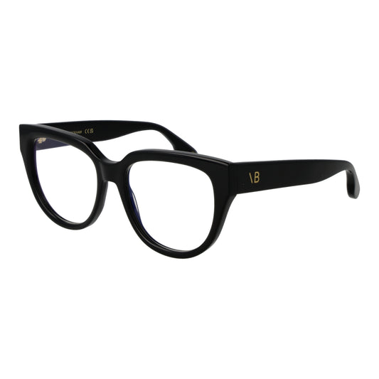 VICTORIA BECKHAM MOD. VB2674 53001 black lady's eyeglasses frame