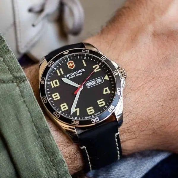 ساعات فيكتورينوكس مود. V241846