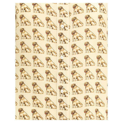 Valentino Beige Silk Pattern Shirt featuring Petit Charles print with pearl front closure, AW25 collection, 100% silk crepe de chine.