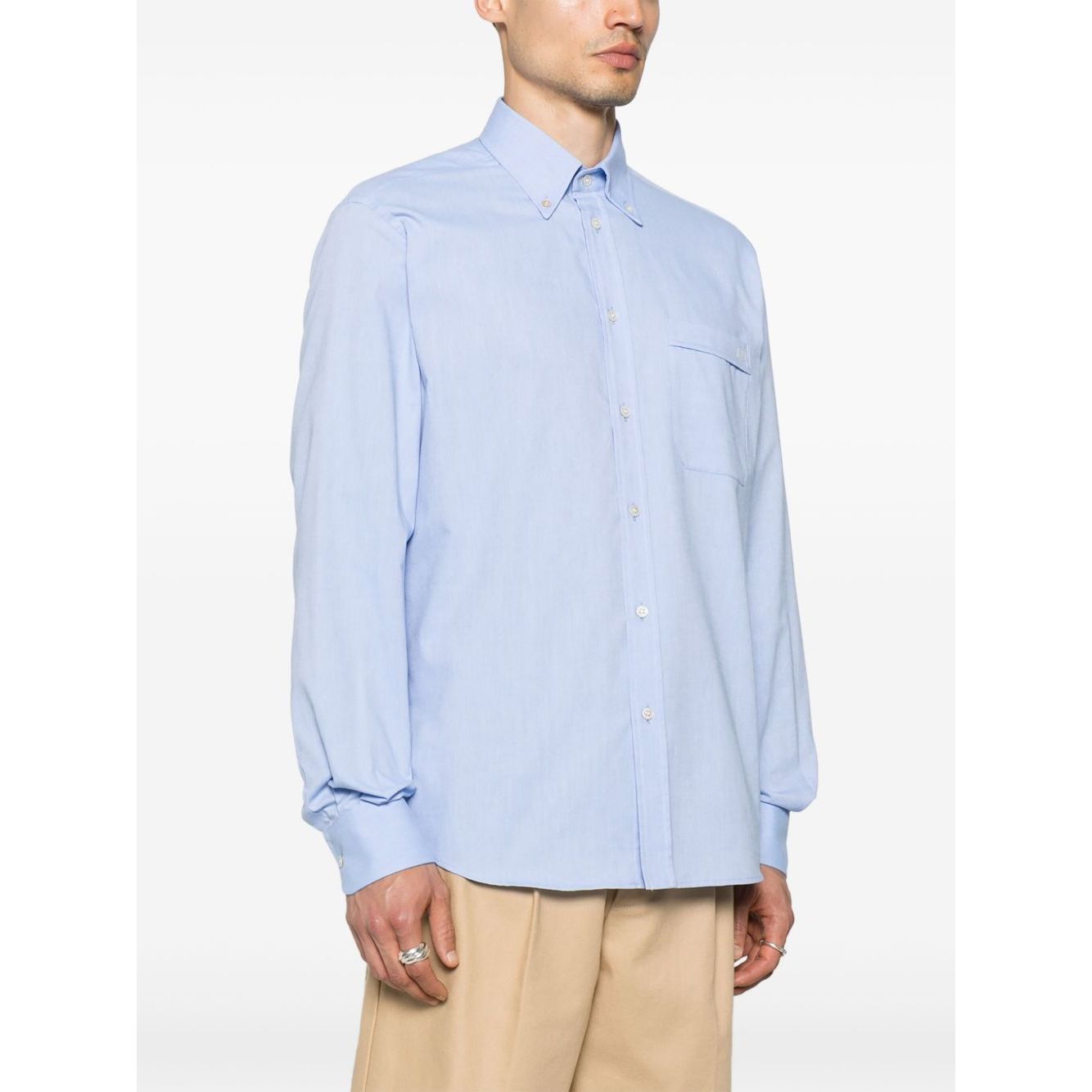 Valentino Formal Shirt