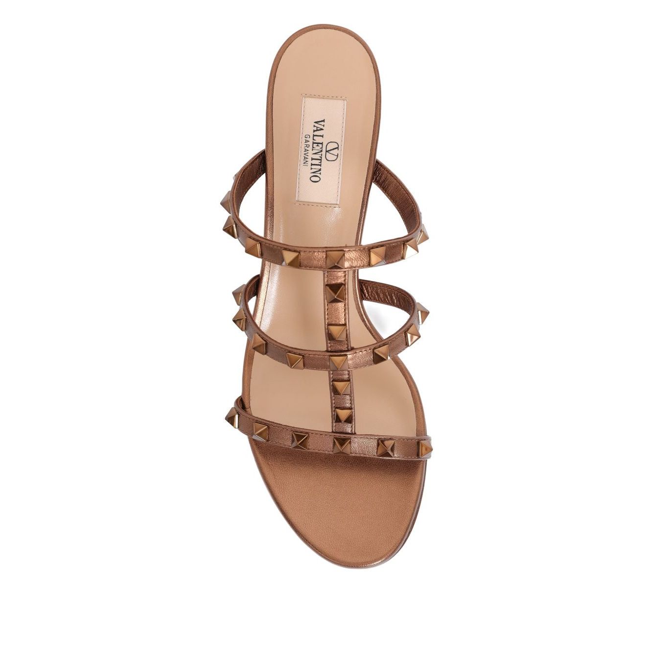 Valentino Garavani 60mm Rockstud sandals Sandals