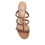 Valentino Garavani 60mm Rockstud sandals Sandals