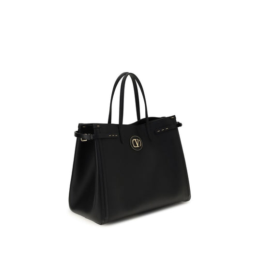 Valentino Garavani Antibes medium leather Handbag VA7W0B0R19CVC0NOBB