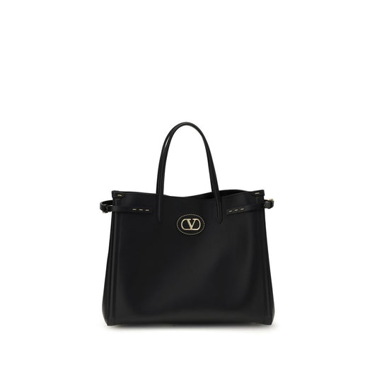 Valentino Garavani Antibes medium leather Handbag VA7W0B0R19CVC0NOBB