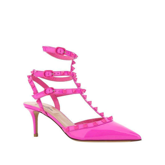 Valentino Garavani Rockstud Pumps VA-8736603898068-EU36/US6