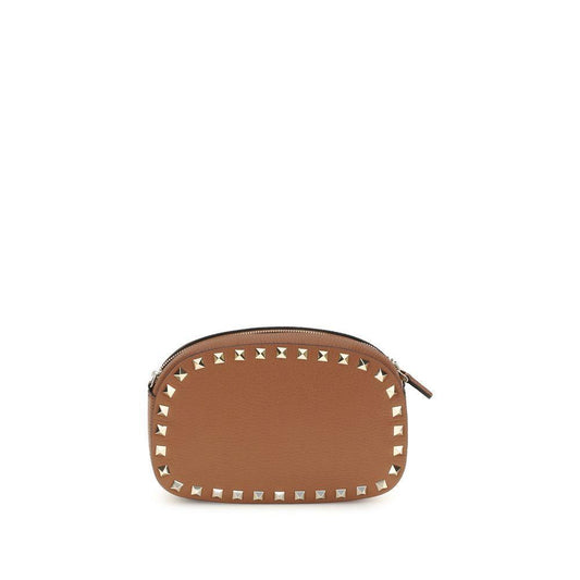 Valentino Garavani Rockstud Shoulder Bag VA7W2P0AR4VSHHG5BB